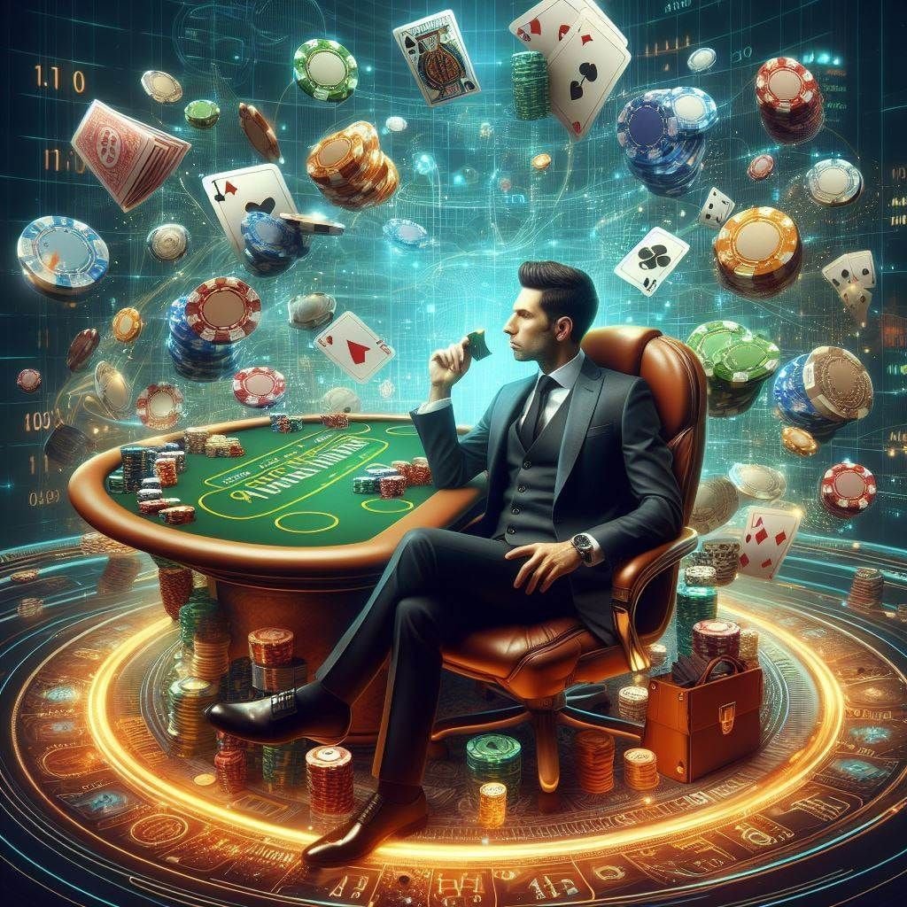 jawaraplay promosi turnamen slot berhadiah jutaan rupiah